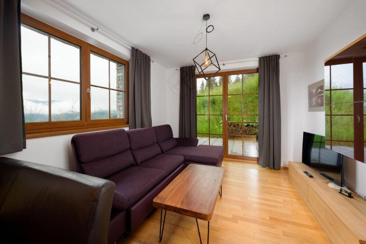Apartment Aigenberg