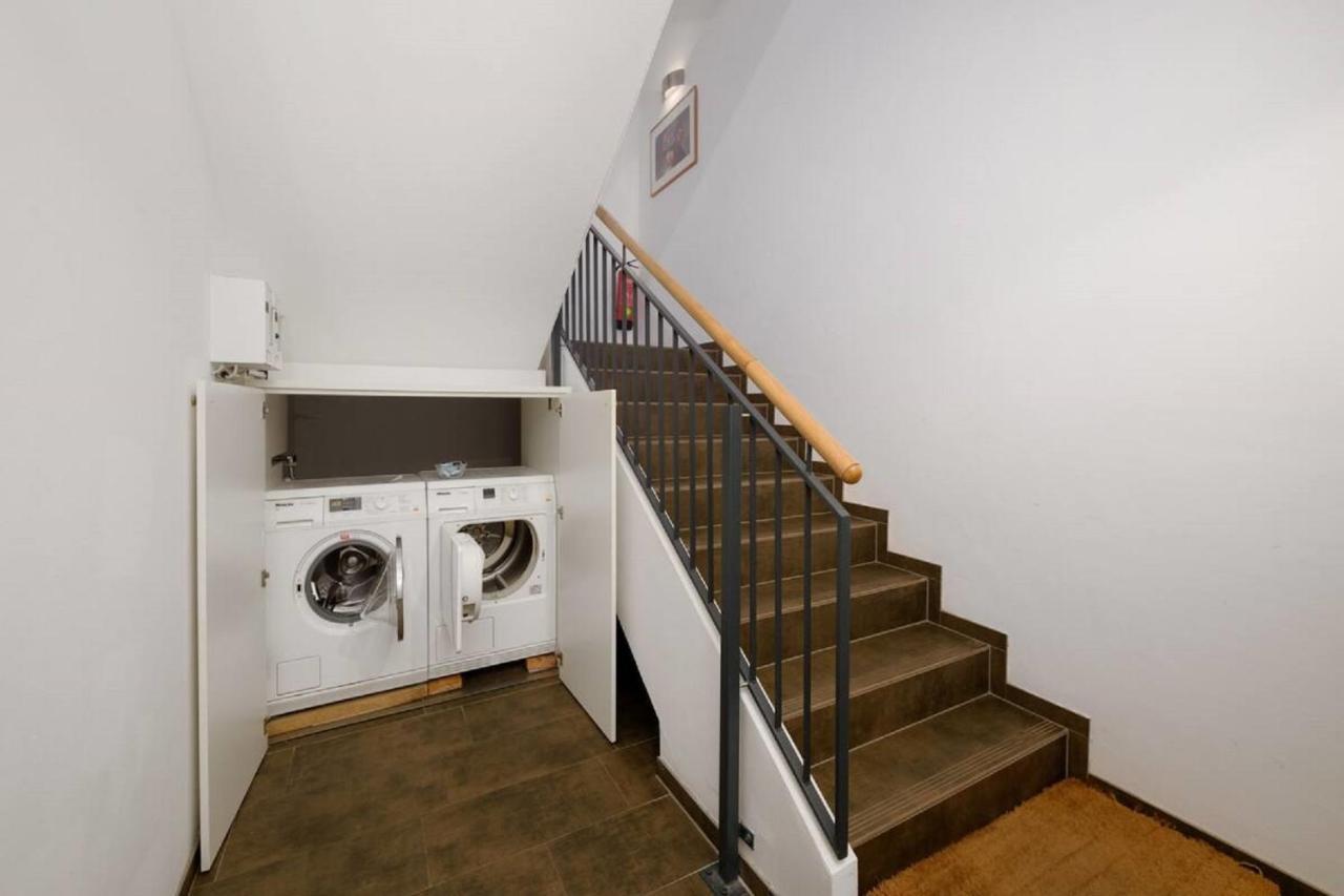 Aigenberg Apartment Flachau