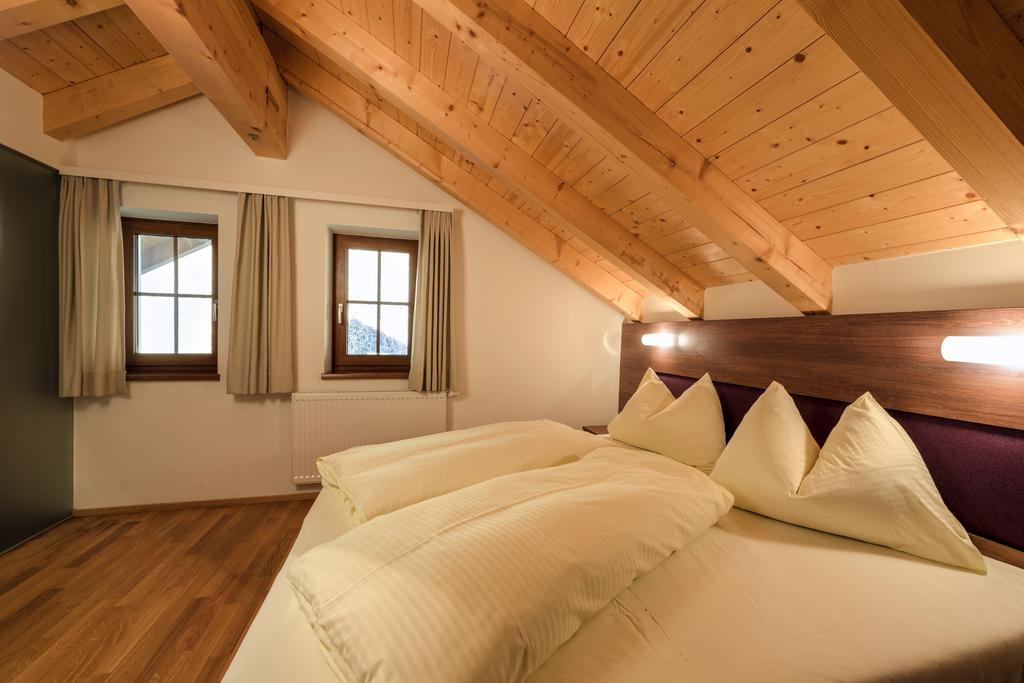 Aigenberg Apartment *