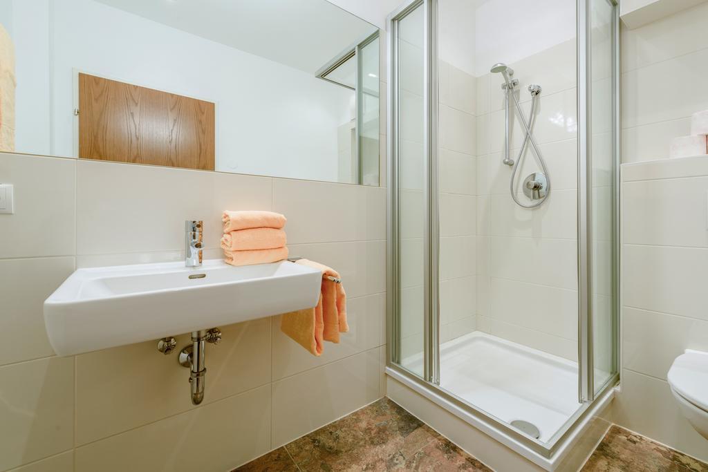 Aigenberg Apartment Flachau